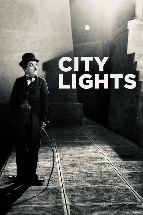 Şehir Işıkları izle