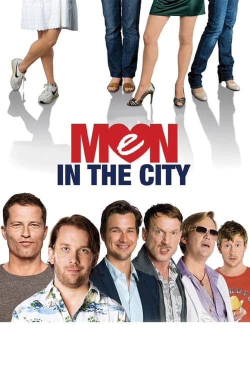 Şehirdeki Adamlar izle