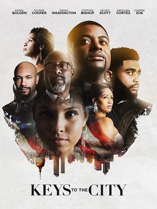 Şehrin Anahtarları izle