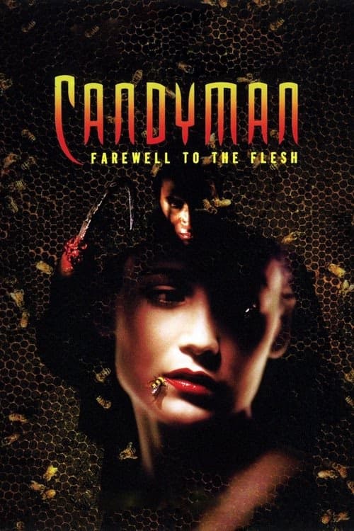 Şeker Adam'ın Laneti 2 izle