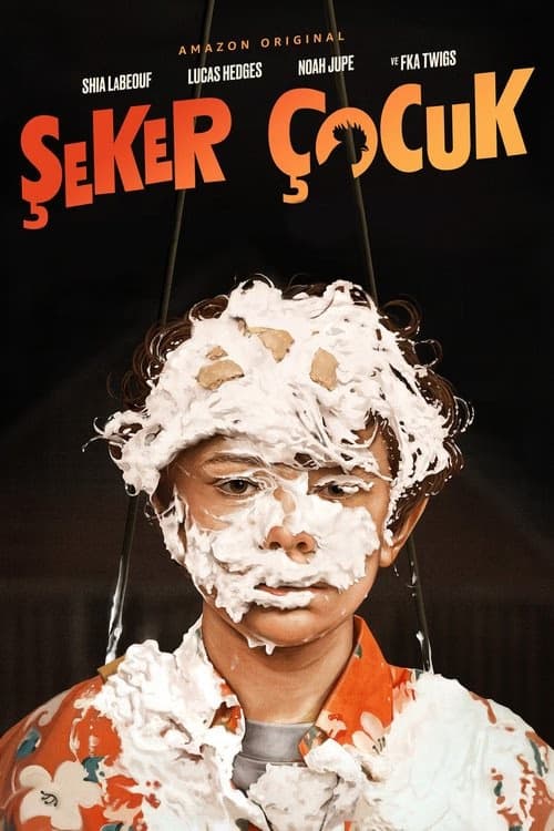 Şeker Çocuk izle