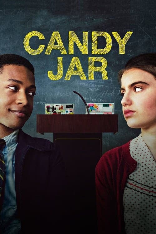 Şeker Kavanozu izle