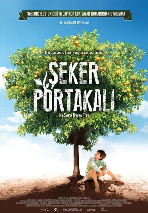 Şeker Portakalı izle