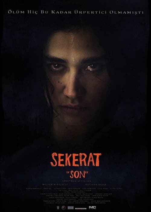 Sekerat "Son" izle