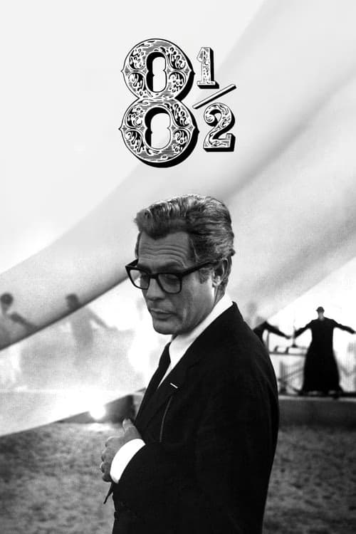 Sekiz Buçuk izle