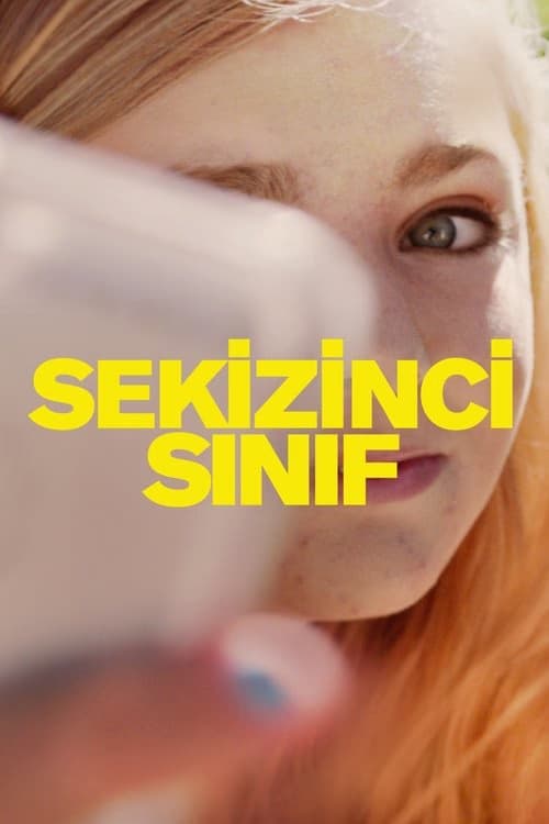 Sekizinci Sınıf izle