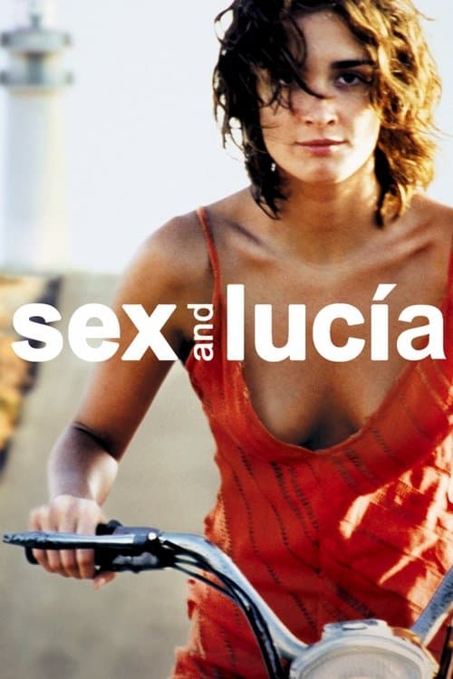 Seks ve Lucía izle