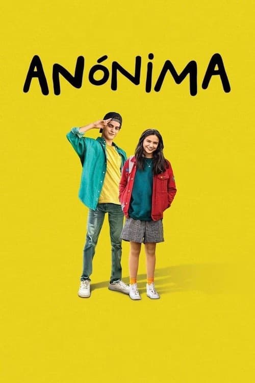 Selam Yabancı izle