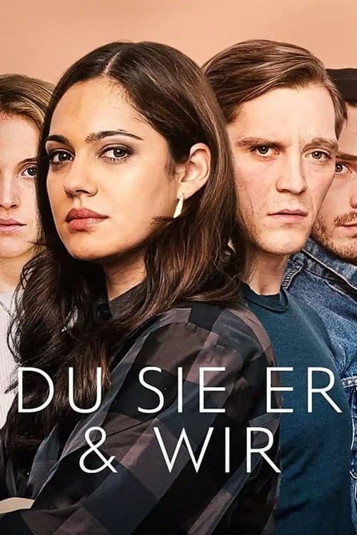 Sen, Ben, Onlar ve Biz izle