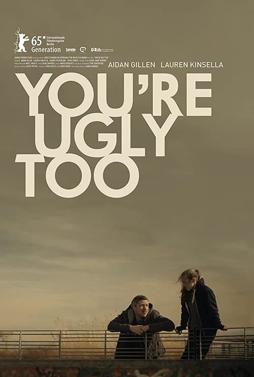 Sen de Çirkinsin izle