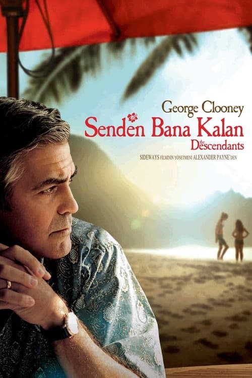 Senden Bana Kalan izle