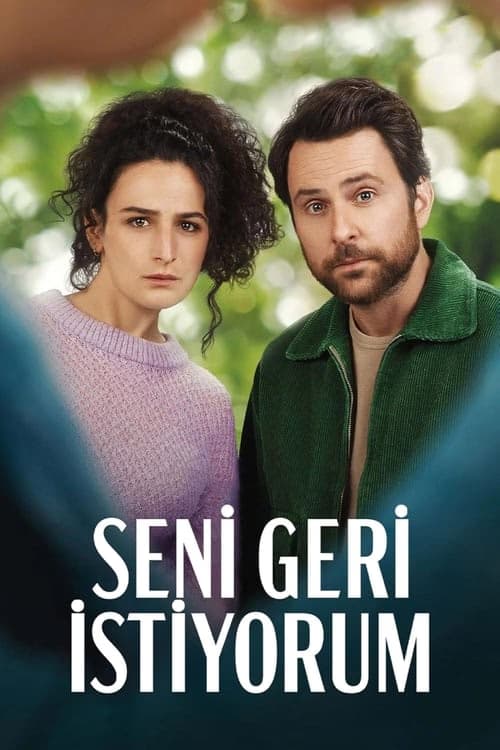 Seni Geri İstiyorum izle