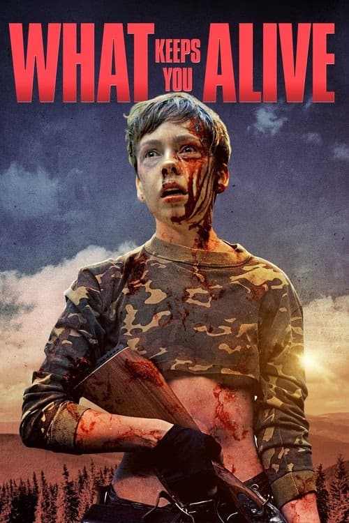 Seni Hayatta Tutan Nedir? izle