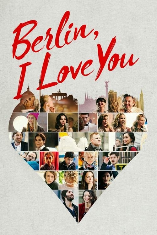 Seni Seviyorum Berlin izle