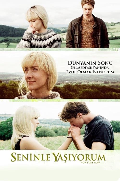 Seninle Yaşıyorum izle
