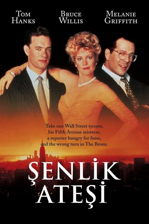 Şenlik Ateşi izle
