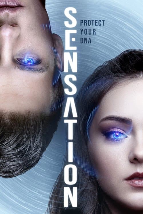 Sensation izle