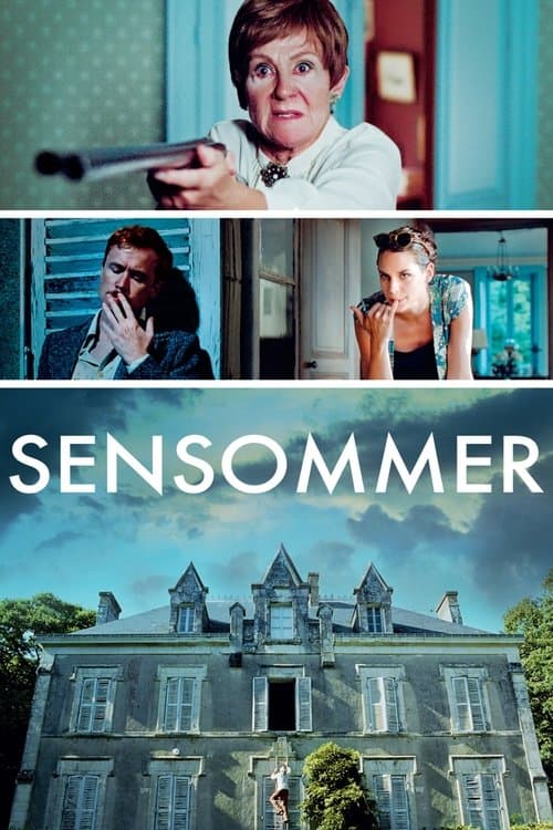 Sensommer izle