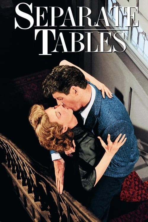 Separate Tables izle