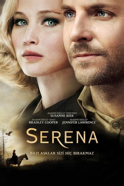 Serena izle