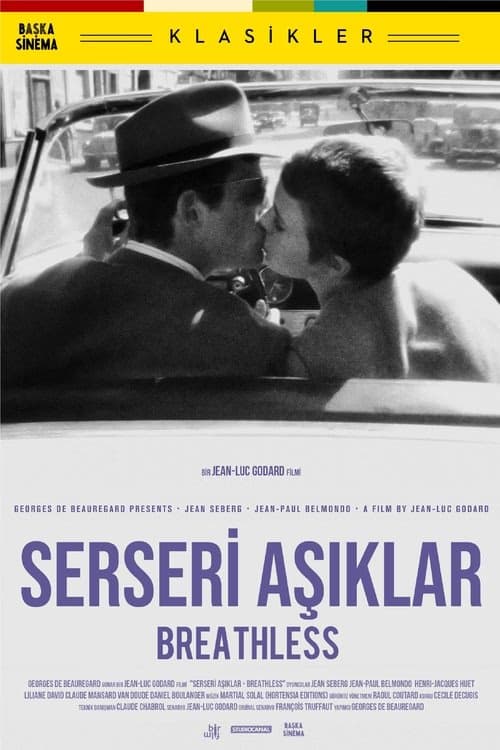 Serseri Aşıklar izle
