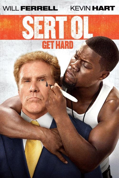 Sert Ol izle