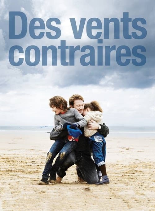 Sert Rüzgarlar izle