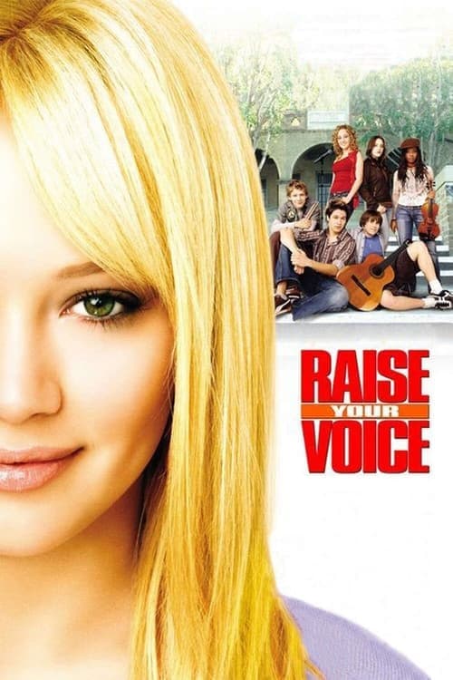 Sesini Duyur izle