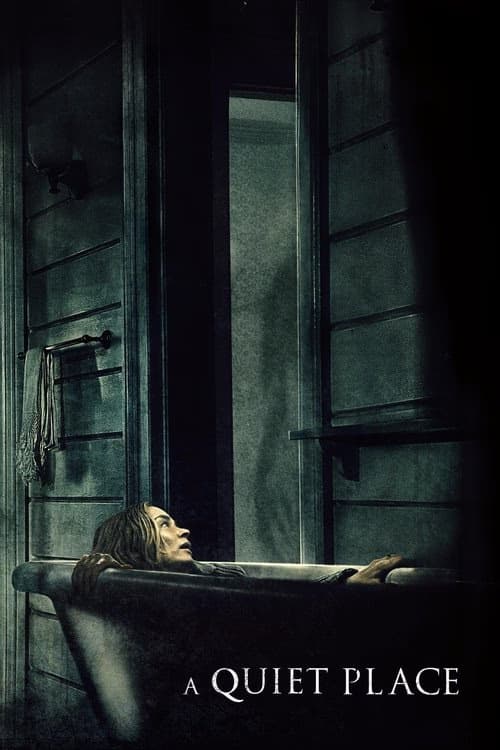 Sessiz Bir Yer izle
