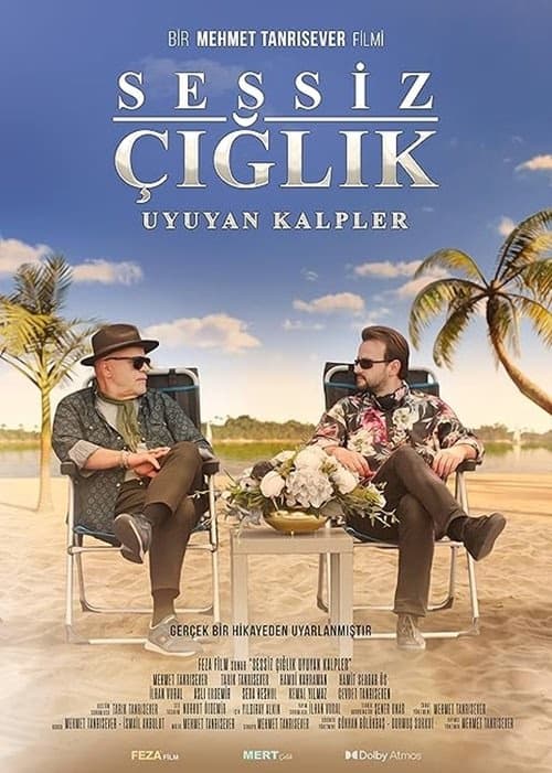 Sessiz Çığlık izle