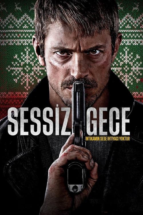 Sessiz Gece izle