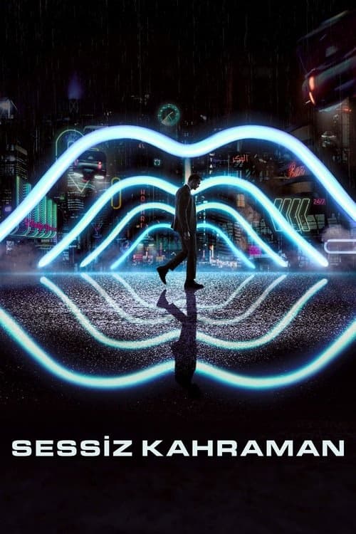 Sessiz Kahraman izle