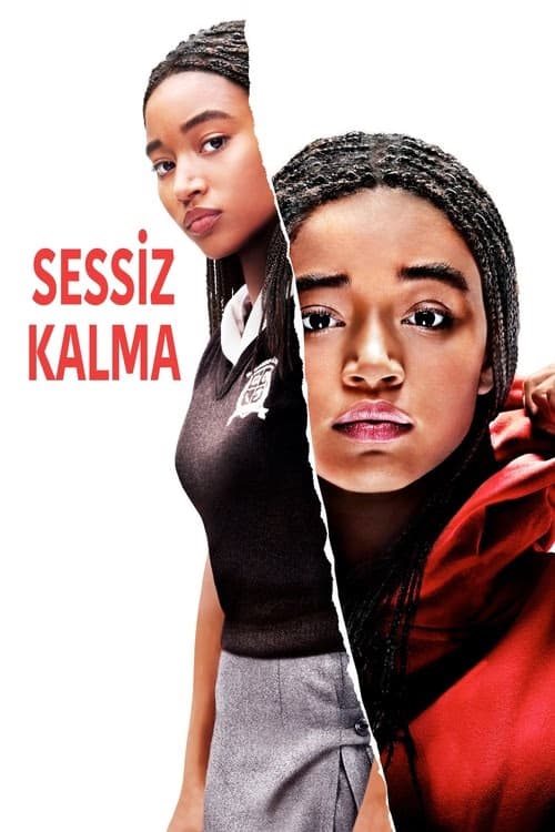Sessiz Kalma izle