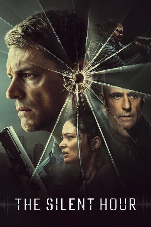 Sessiz Saat izle