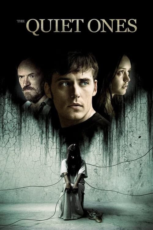 Sessizler izle