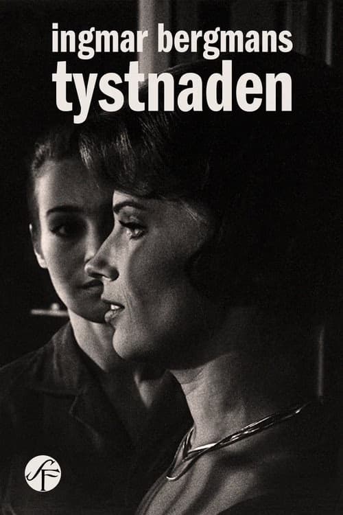 Sessizlik izle