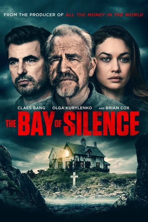 Sessizlik Körfezi izle