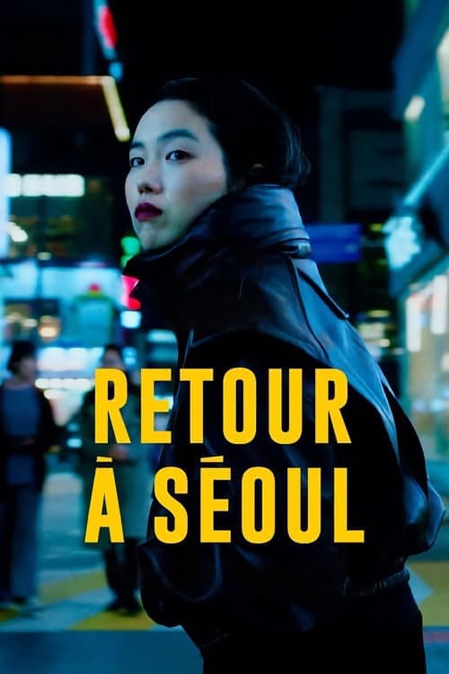 Seul'a Dönüş izle