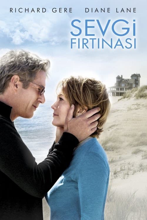 Sevgi Fırtınası izle