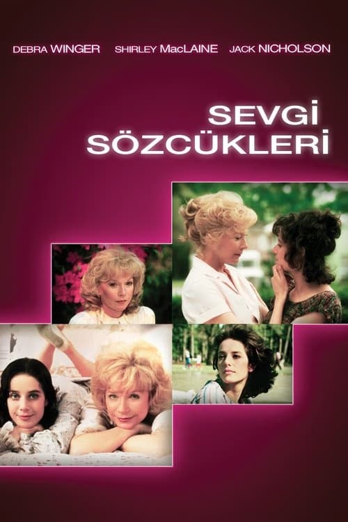 Sevgi Sözcükleri izle