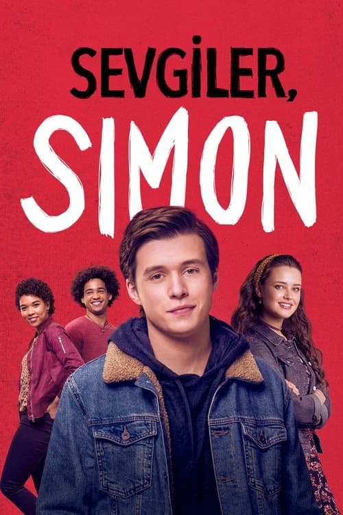 Sevgiler, Simon izle