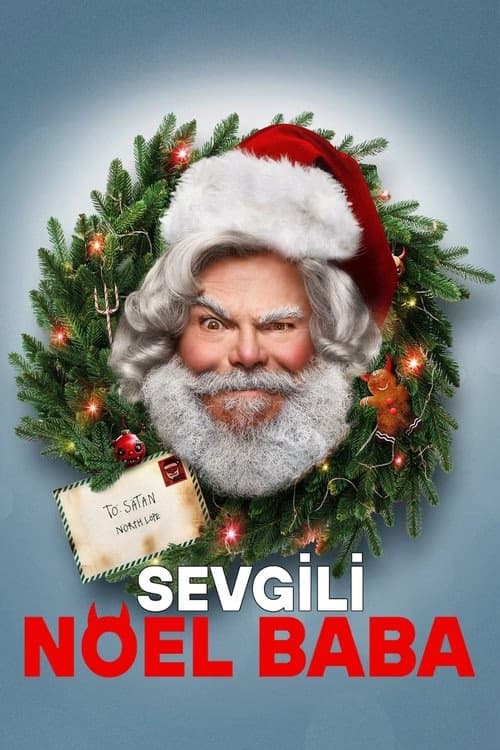 Sevgili Noel Baba izle