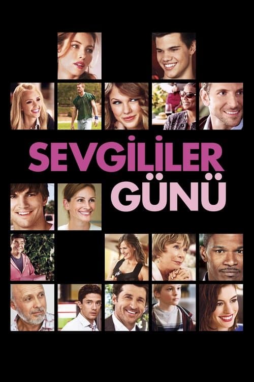 Sevgililer Günü izle