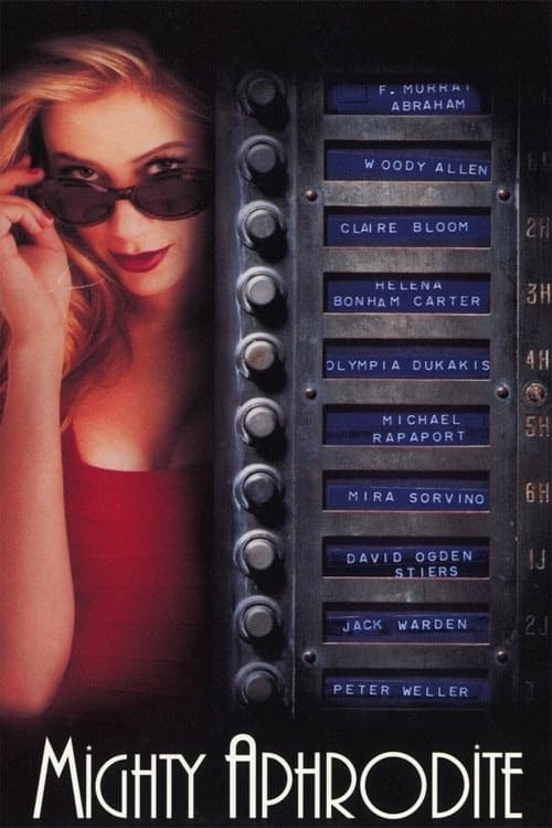 Sevimli Fahişe izle