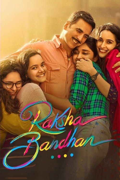 Sevimli Kızkardeslerim / Rakshabandhan izle