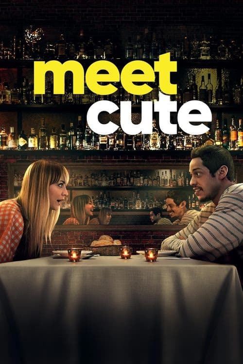 Sevimli Rastlaşma izle