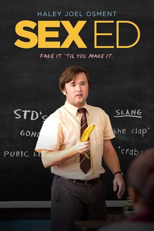 Sex Ed izle
