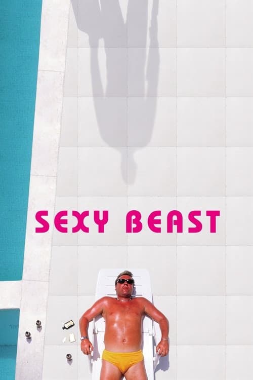 Sexy Beast izle