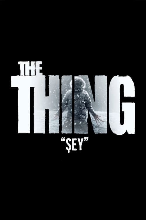 Şey izle