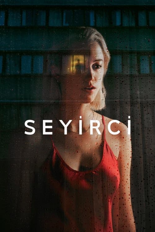 Seyirci izle